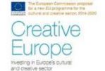 europa creativa
