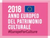anno europeo 2018