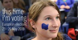 Elezioni europee 2019