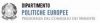 dipartimento politiche europee