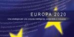 strategia europa 2020